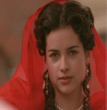 Period Film Review - Lorna Doone: A Romance of Exmoor (2001)