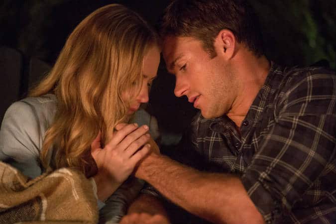 The Longest Ride Review – A Nicholas Sparks Adaptation for Period Drama  Lovers