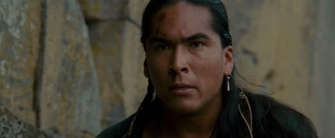 Vintage Review: The Last of the Mohicans