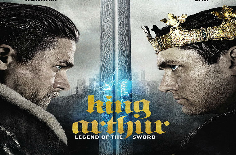 movie review king arthur legend of the sword