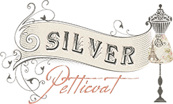 Silver Petticoat Review Logo