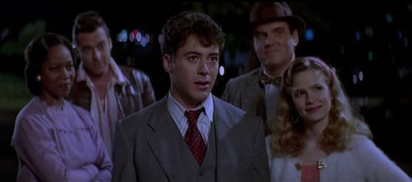 Heart and Souls (1993) Review - Robert Downey Jr. Stars in this Fantasy ...