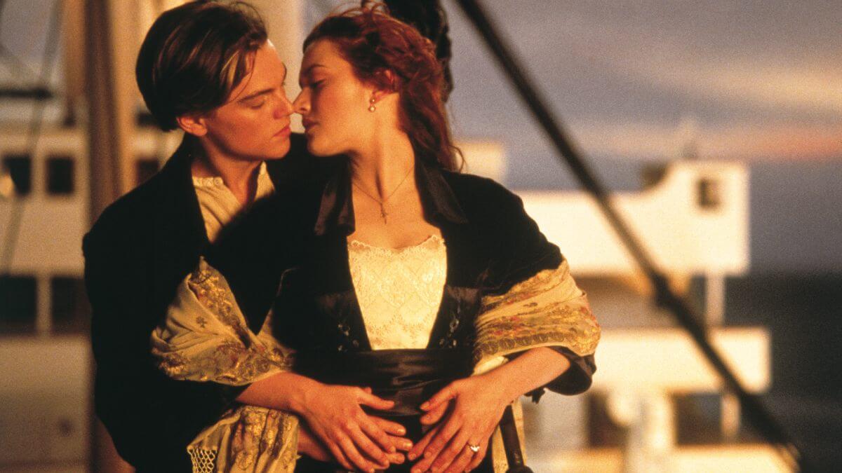 Titanic (1997) – A 25th Anniversary Review of the Epic Romance ...