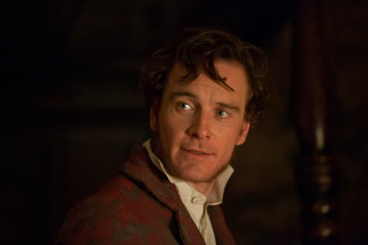 Toby Stephens is the best Edward Rochester