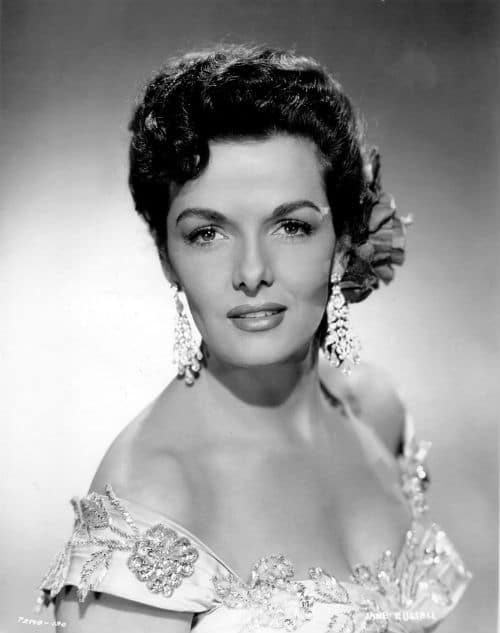 500px x 633px - 50 Of the Most Glamorous Old Hollywood Actresses