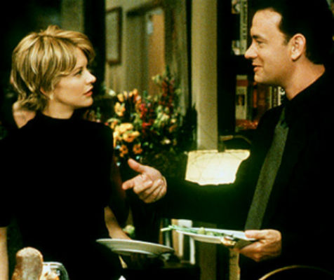 What You've Got Mail Movie Taught Me In My 20s
