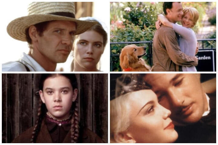 New to  Prime Video September 2019: The Best of Romance and Period  Drama