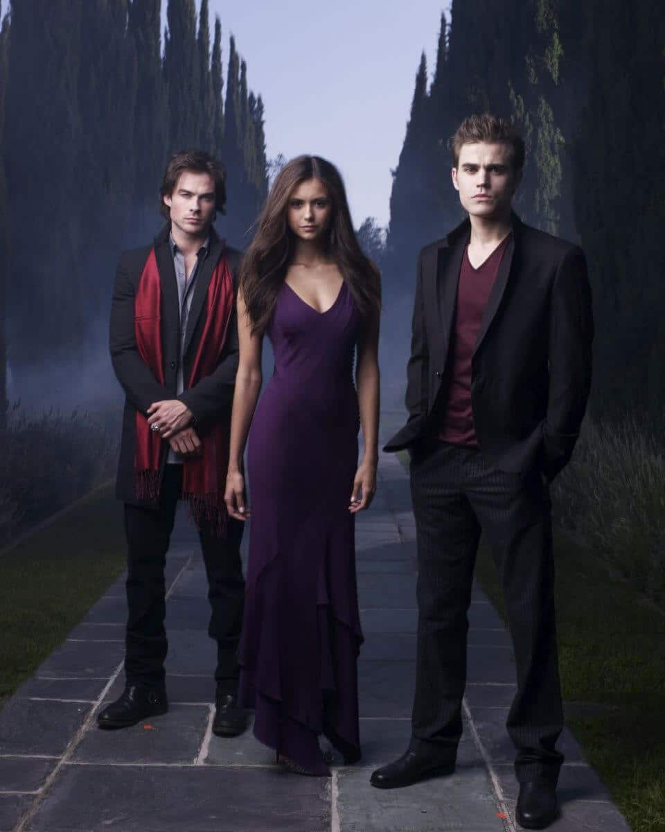 Whats your Favorite duo in the show? : r/TheVampireDiaries