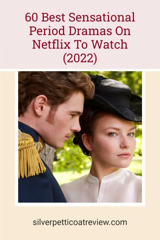 Period Dramas  Netflix Official Site