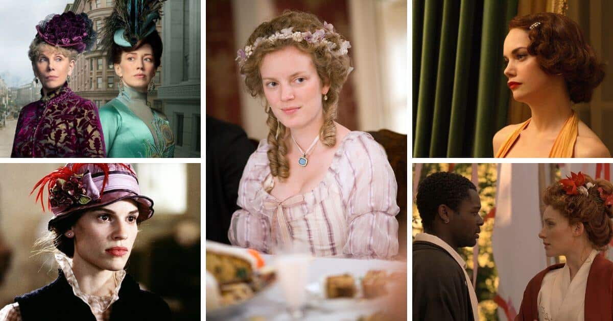 Five HBO Max Shows & Specials To Watch for Women's History Month