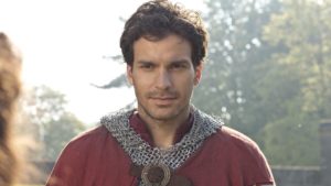 Lancelot in Merlin (BBC): 10 Reasons to Love the Romantic Knight - The ...