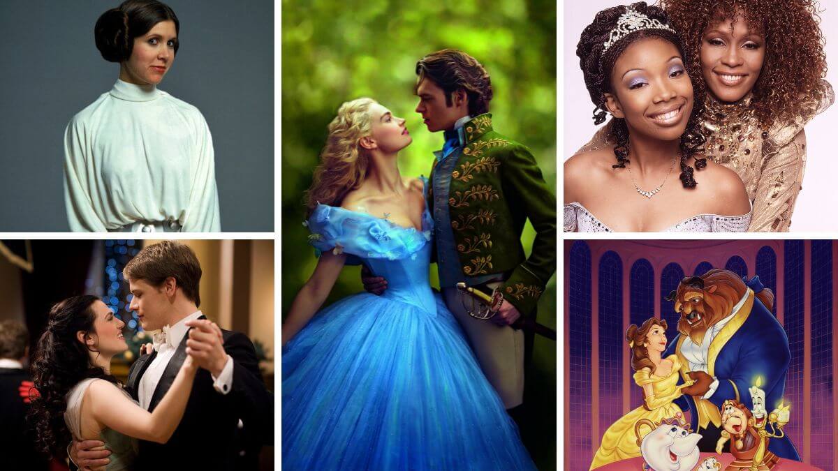 A New Disney Princesa Carries Responsibilities Beyond Her Kingdom