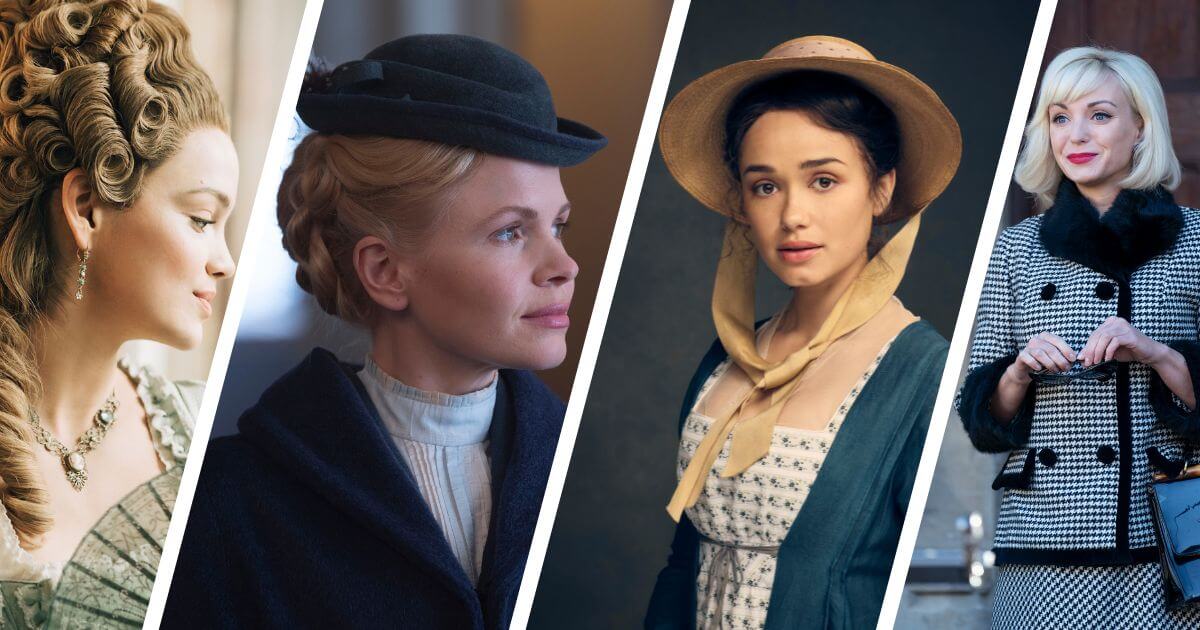 8 New and Returning Shows to Watch on PBS and PBS’ Masterpiece in 2023